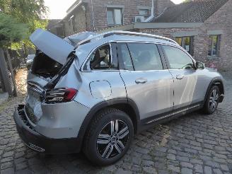 Mercedes EQB 250+ picture 5