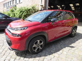 škoda osobní automobily Citroën C3 Aircross Feel Pack 2024/1