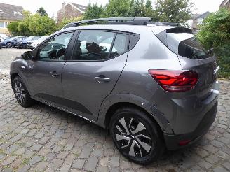 Dacia Sandero Stepway Expression picture 8