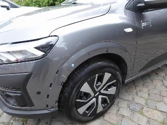 Dacia Sandero Stepway Expression picture 2