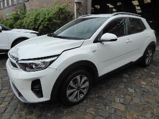 Avarii autoturisme Kia Stonic Pure 2024/12