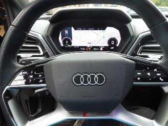 Audi Q4 e-tron S Line picture 18