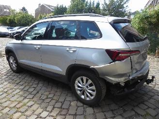 Skoda Karoq Ambition picture 8