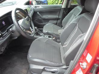 Volkswagen Taigo Style picture 11