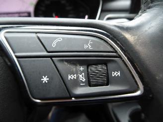Audi A5 TDI S tronic Sportback advanced picture 17
