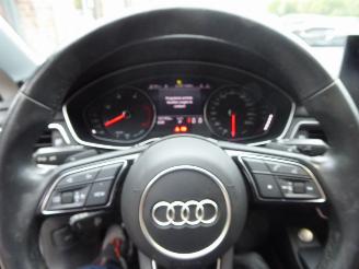 Audi A5 TDI S tronic Sportback advanced picture 15