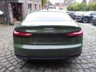 Audi A5 TDI S tronic Sportback advanced picture 6