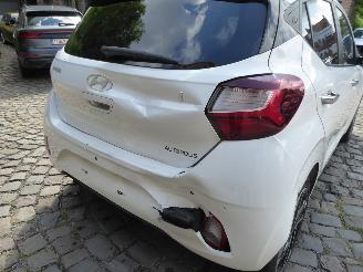 Hyundai I-10  picture 6