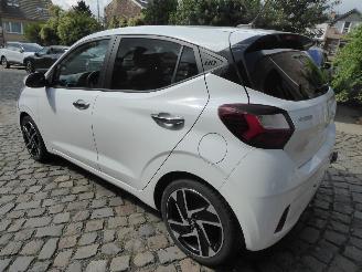 Hyundai I-10  picture 8