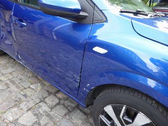Dacia Sandero Expression picture 5