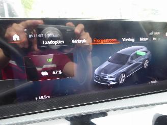 Mercedes Cla-klasse Shooting Brake CLA 250 e picture 26