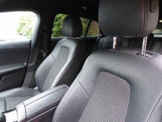 Mercedes Cla-klasse Shooting Brake CLA 250 e picture 13
