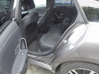 Mercedes Cla-klasse Shooting Brake CLA 250 e picture 10