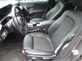 Mercedes Cla-klasse Shooting Brake CLA 250 e picture 11