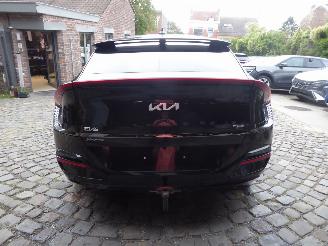 Kia EV6 GT Line picture 7