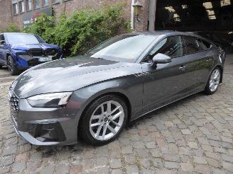 Avarii autoturisme Audi A5 35 TDI S tronic Sportback S line 2022/2