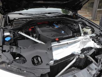 BMW X3 xDrive 30 e Advantage picture 9