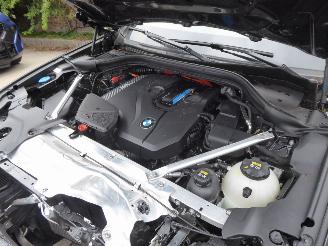 BMW X3 xDrive 30 e Advantage picture 8