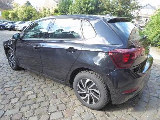 Volkswagen Polo Life TSI picture 7