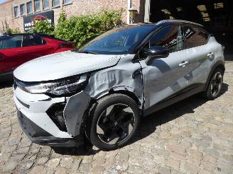 skadebil auto Renault Captur II Techno 2025/7