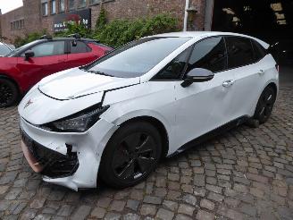 Auto incidentate Cupra Born  2022/7