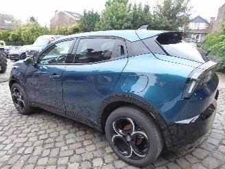 Alfa Romeo Junior Ibrida 1.2 VGT 48V-Hybrid 100 kW picture 6