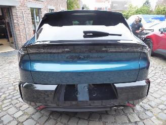 Alfa Romeo Junior Ibrida 1.2 VGT 48V-Hybrid 100 kW picture 5