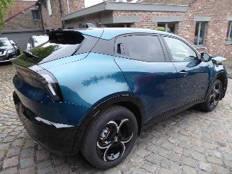 Alfa Romeo Junior Ibrida 1.2 VGT 48V-Hybrid 100 kW picture 4