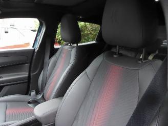 Alfa Romeo Junior Ibrida 1.2 VGT 48V-Hybrid 100 kW picture 8