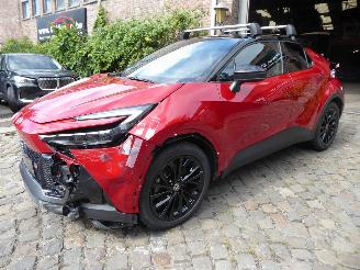 škoda osobní automobily Toyota CH-R Plug-In Hybrid FWD GR Sport 2024/10