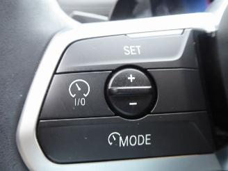 BMW iX1 20 eDrive M Sport picture 21
