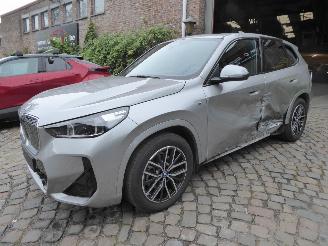 damaged passenger cars BMW iX1 20 eDrive M Sport 2025/2