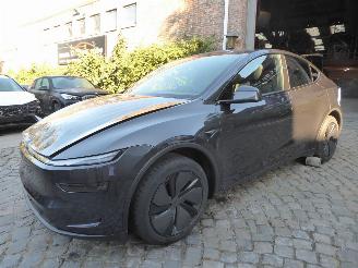 Auto incidentate Tesla Model Y Premium Long Range RWD 2026/5