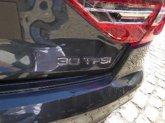 Audi A3 Sportback 30 TFSI advanced picture 7