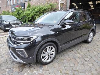 Avarii autoturisme Volkswagen T-Cross 1.0 TSI 85 kW Life 2025/3