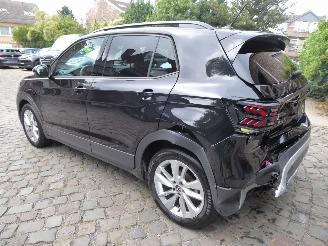 Volkswagen T-Cross 1.0 TSI 85 kW Life picture 7