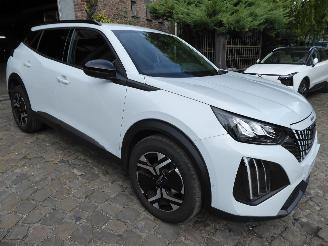 Peugeot 2008 Allure picture 4