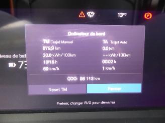 Volvo C-40 Ultimate Recharge Pure Electric 2WD picture 28