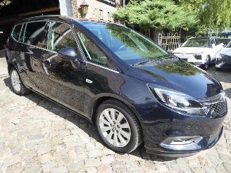Opel Zafira C Innovation picture 3