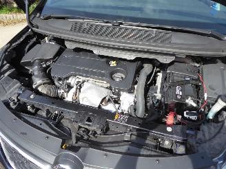 Opel Zafira C Innovation picture 20