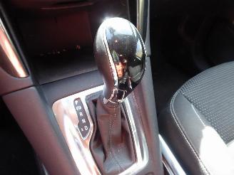 Opel Zafira C Innovation picture 15