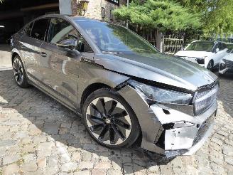 Skoda Enyaq 60 Sportline picture 4
