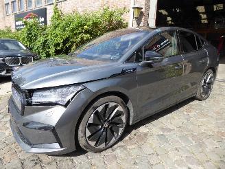 Unfallwagen Skoda Enyaq 60 Sportline 2024/6