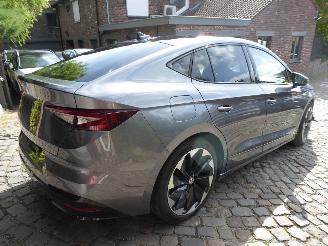 Skoda Enyaq 60 Sportline picture 7