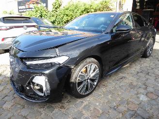 Voiture accidenté Audi A5 Limousine TFSI S Line 150 kW 2025/5