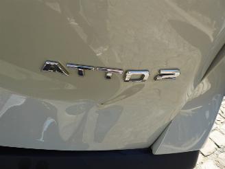 BYD Atto Atto 2 150 kW Comfort picture 8