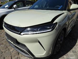 BYD Atto Atto 2 150 kW Comfort picture 3