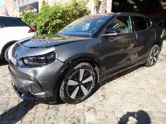 Auto incidentate Ford Capri 210 kW RWD Select Extended Range 2026/4