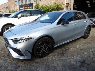 Avarii autoturisme Mercedes A-klasse A 250 e AMG Line 2024/4
