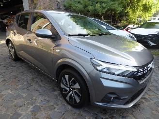 Dacia Sandero III Expression picture 3
